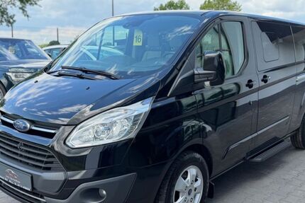 Ford Transit 167.660 km 17.950 &euro; Barsinghausen ( bei Hannover ) 30890