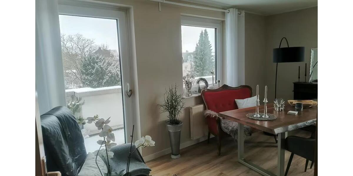 Etagenwohnung Wennigsen (Deister) - 2 Zimmer, 82 m&sup2;, 860&euro; | Angebot:26414972