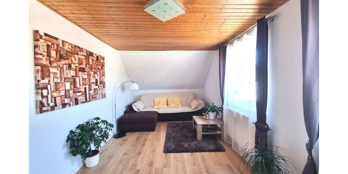Etagenwohnung Springe - 2 Zimmer, 51 m&sup2;, 89.000&euro; | Angebot:25459028