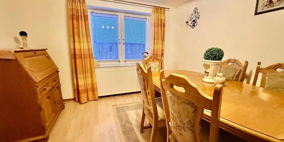 Doppelhaushälfte Stadthagen - 5 Zimmer, 120 m&sup2;, 249.000&euro; | Angebot:25732797