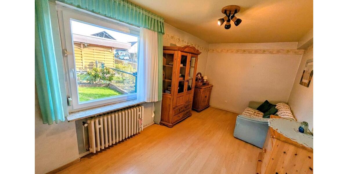 Einfamilienhaus Hannover Döhren-Wülfel - 11 Zimmer, 120 m&sup2;, 330.000&euro; | Angebot:26416110
