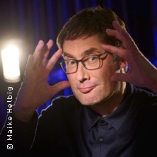 DESiMO - Klug & Trug: Gewitzte Zauberkunst 21.11.2026 KleinkunstBühne Hannover