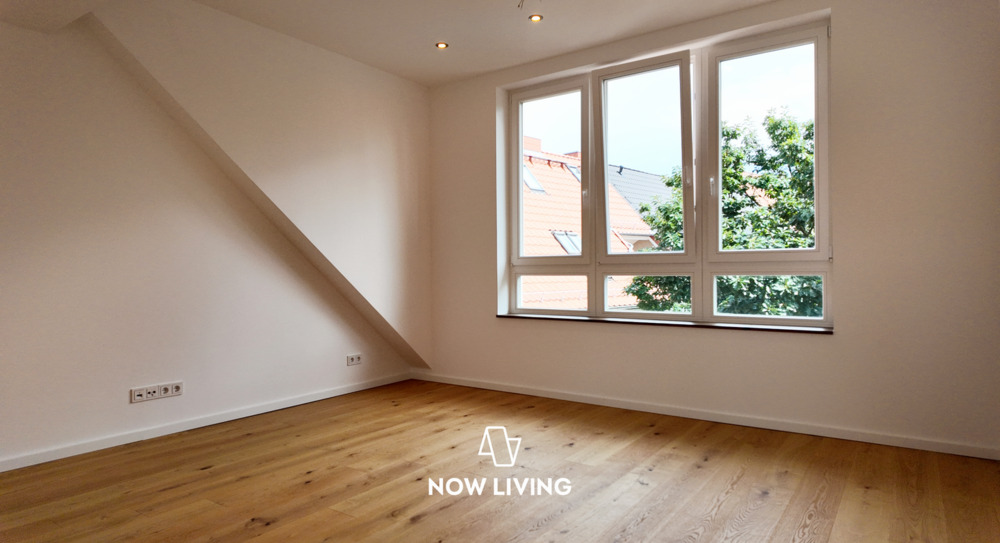 Etagenwohnung Hannover Nordstadt - 2 Zimmer, 89 m&sup2;, 407.000&euro; | Angebot:25671362