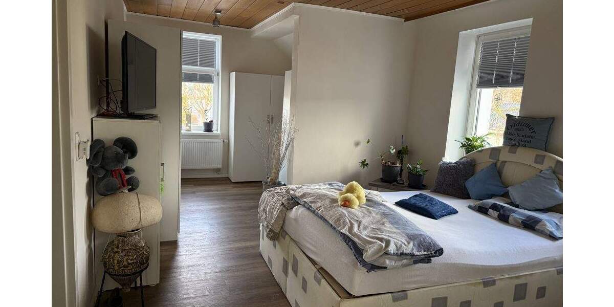 Mehrfamilienhaus, Wohnhaus Sehnde - 8 Zimmer, 185 m&sup2;, 670.000&euro; | Angebot:25770681