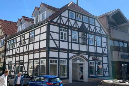 Gewerbeobjekt Bad Münder am Deister - 656&euro; | Angebot:25794813