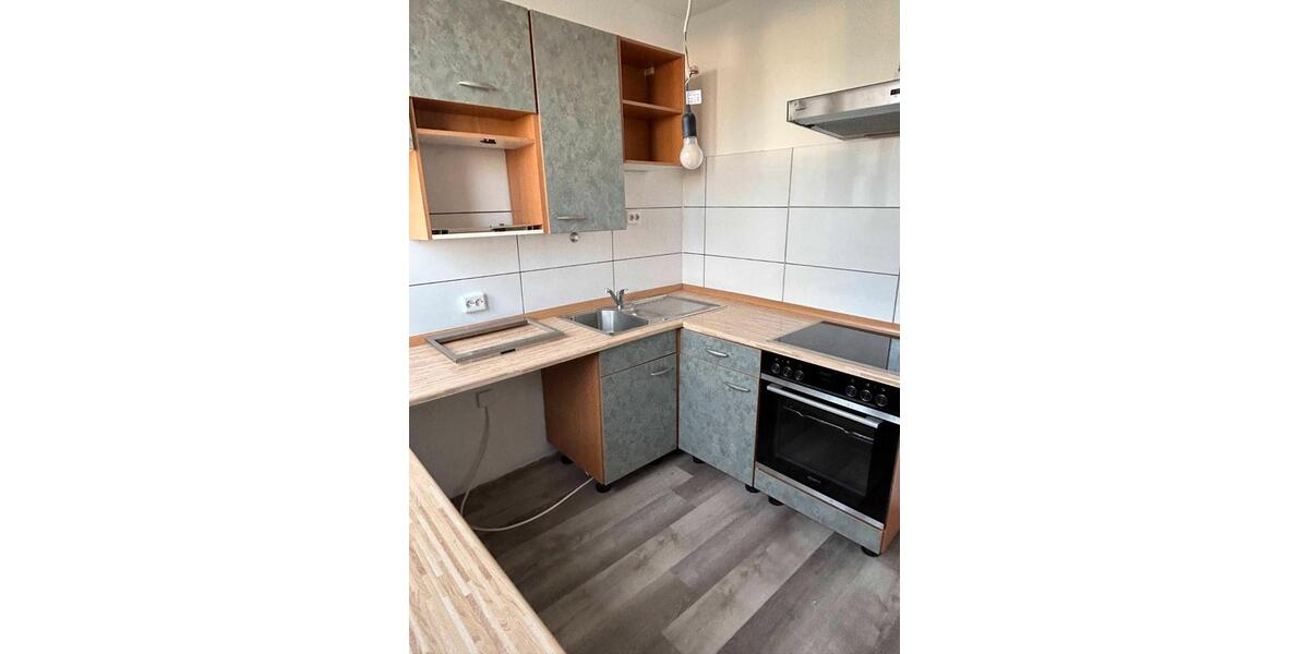Etagenwohnung Sarstedt - 3 Zimmer, 78 m&sup2;, 195.000&euro; | Angebot:27445812