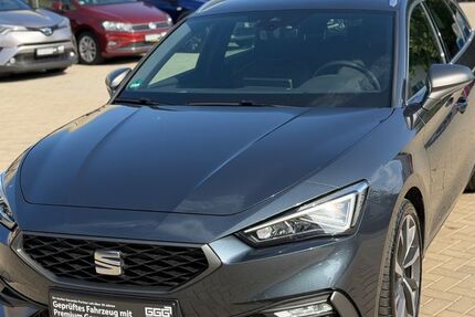 Seat Leon 52.000 km 19.500 &euro; Hannover 30449