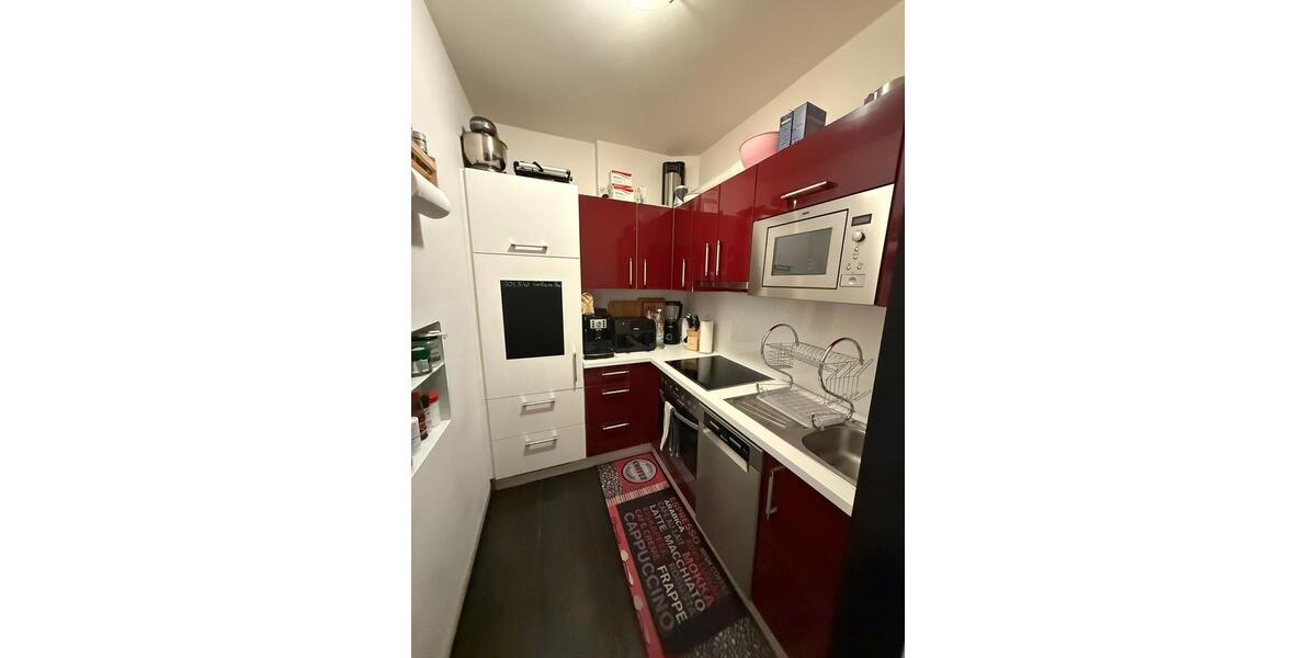 Etagenwohnung Hannover Nord - 2 Zimmer, 68 m&sup2;, 238.000&euro; | Angebot:25899990