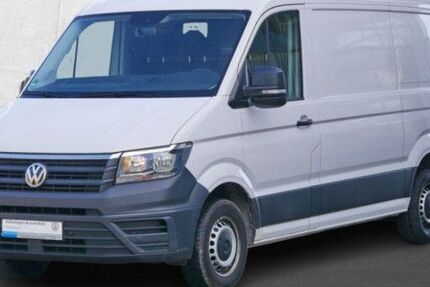 VW Crafter 72.864 km 24.870 &euro; Langenhagen 30853