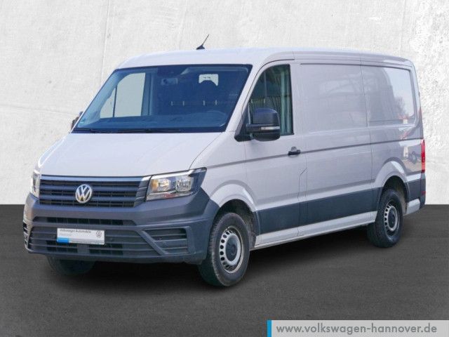 VW Crafter 72.864 km 24.870 &euro; Langenhagen 30853