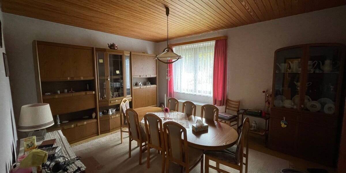 Einfamilienhaus Laatzen Laatzen-Mitte - 7 Zimmer, 130 m&sup2;, 450.000&euro; | Angebot:25727222