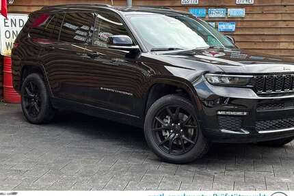 Jeep Grand Cherokee 97.923 km 38.900 &euro; Langenhagen 30855