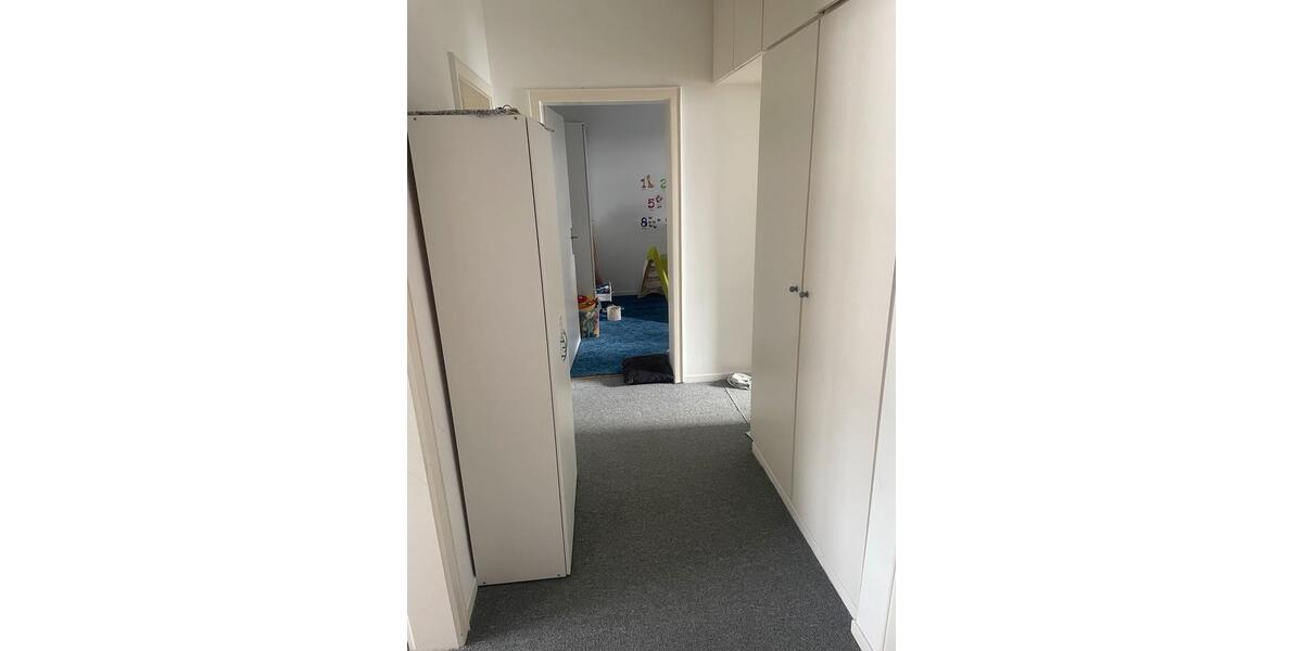 Etagenwohnung Stadthagen - 3 Zimmer, 73 m&sup2;, 145.000&euro; | Angebot:27186315