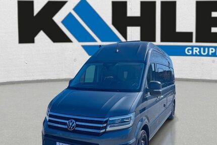 VW Crafter 4.412 km 81.490 &euro; Neustadt am Rübenberge 31535