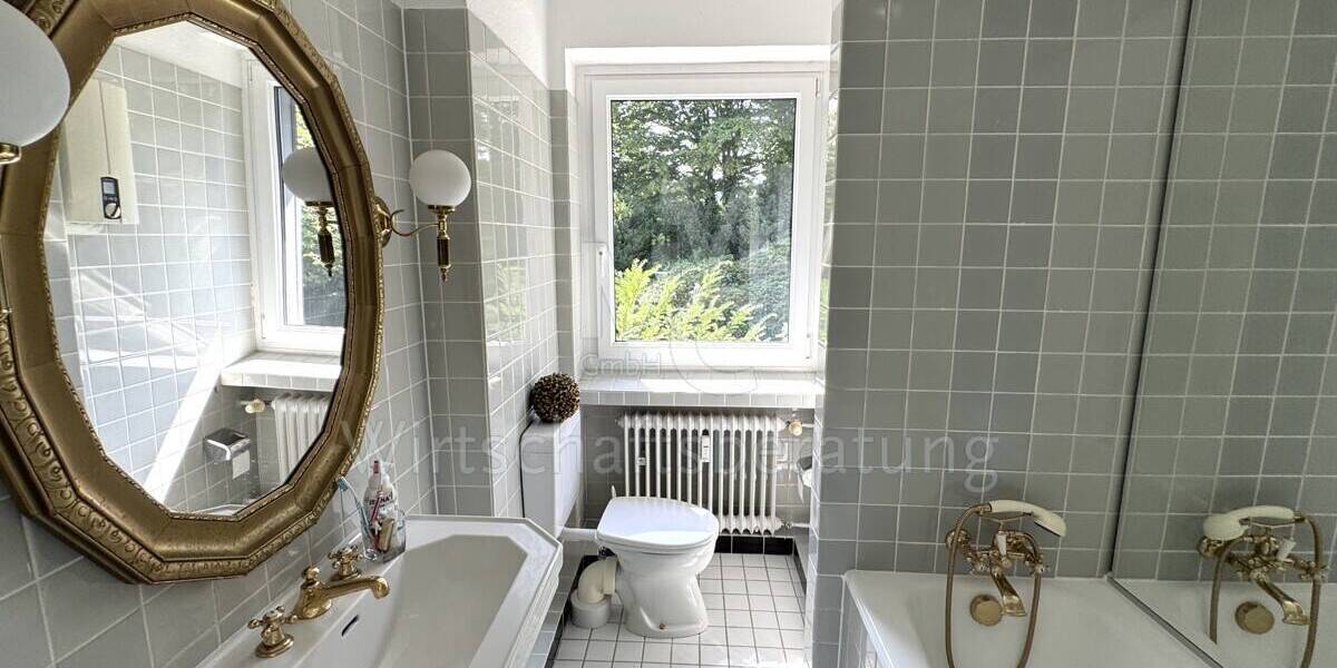 Etagenwohnung Hannover / Kirchrode Kirchrode - 4 Zimmer, 179 m&sup2;, 769.000&euro; | Angebot:25745086