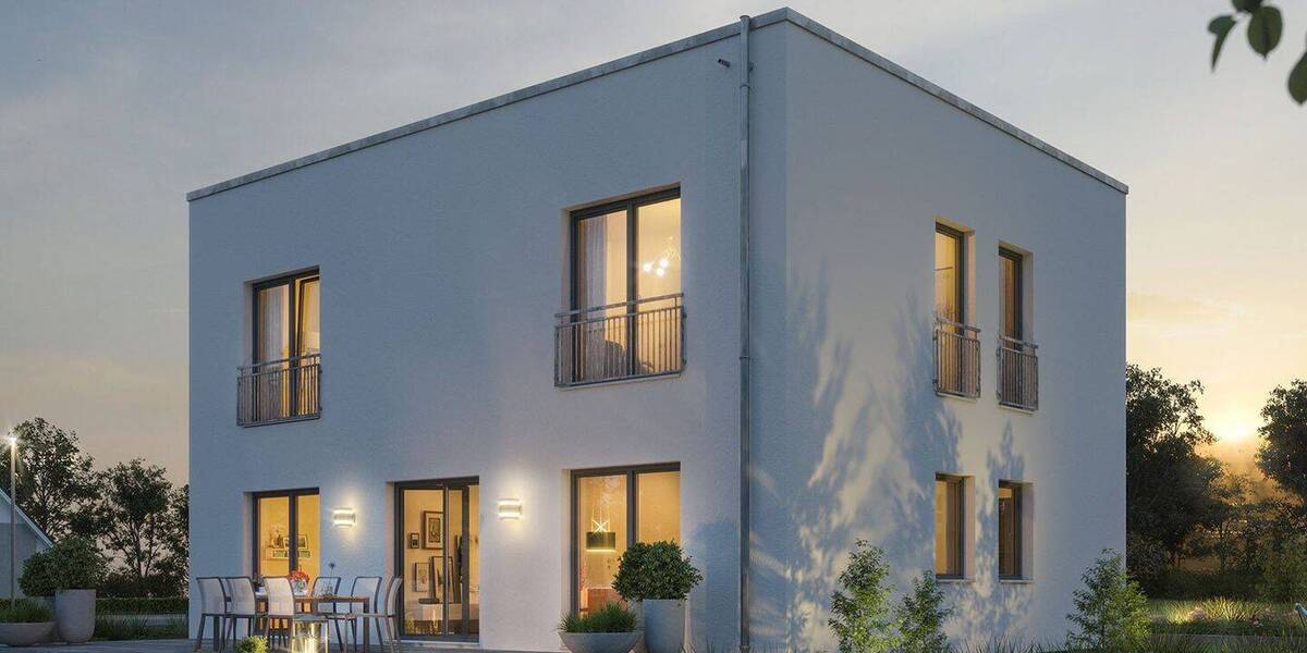 Mehrfamilienhaus, Wohnhaus Isernhagen Isernhagen F.B. - 6 Zimmer, 185 m&sup2;, 612.900&euro; | Angebot:26797284