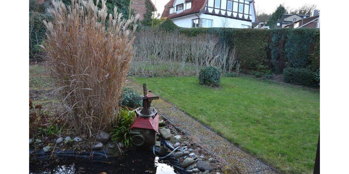 Einfamilienhaus Barsinghausen - 7 Zimmer, 190 m&sup2;, 260.000&euro; | Angebot:25984931