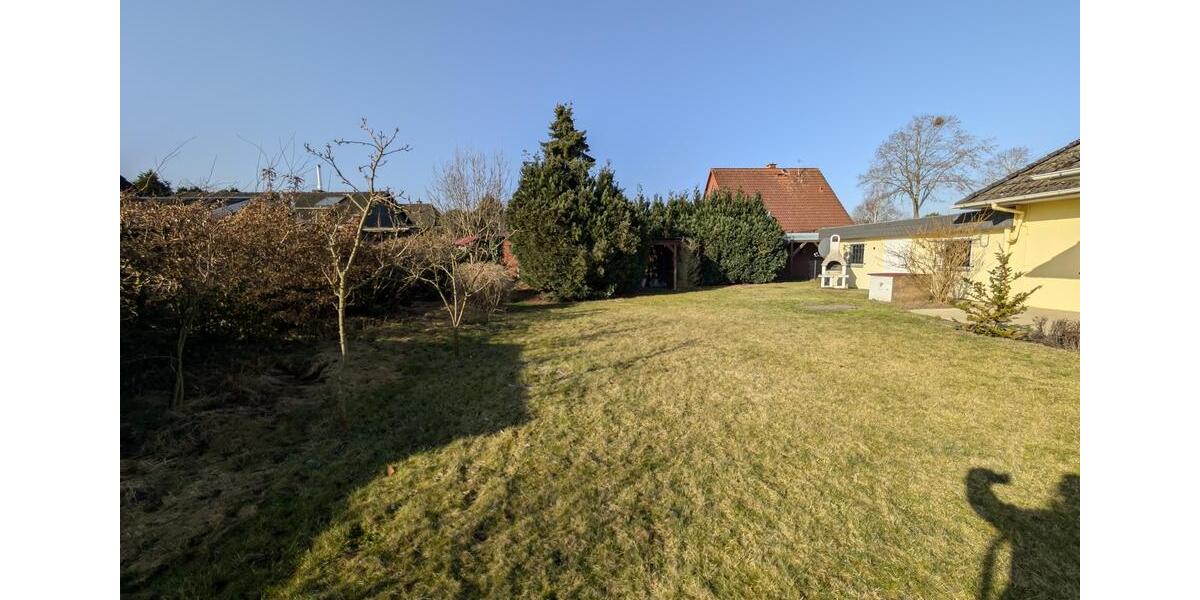 Einfamilienhaus Schwarmstedt - 6.5 Zimmer, 167 m&sup2;, 1.350&euro; | Angebot:25870544