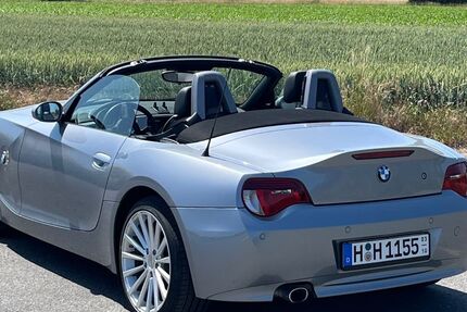 BMW Z4 22.500 km 17.600 &euro; Pattensen 30982