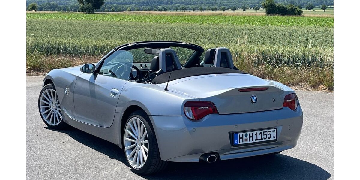 BMW Z4 22.500 km 17.600 &euro; Pattensen 30982