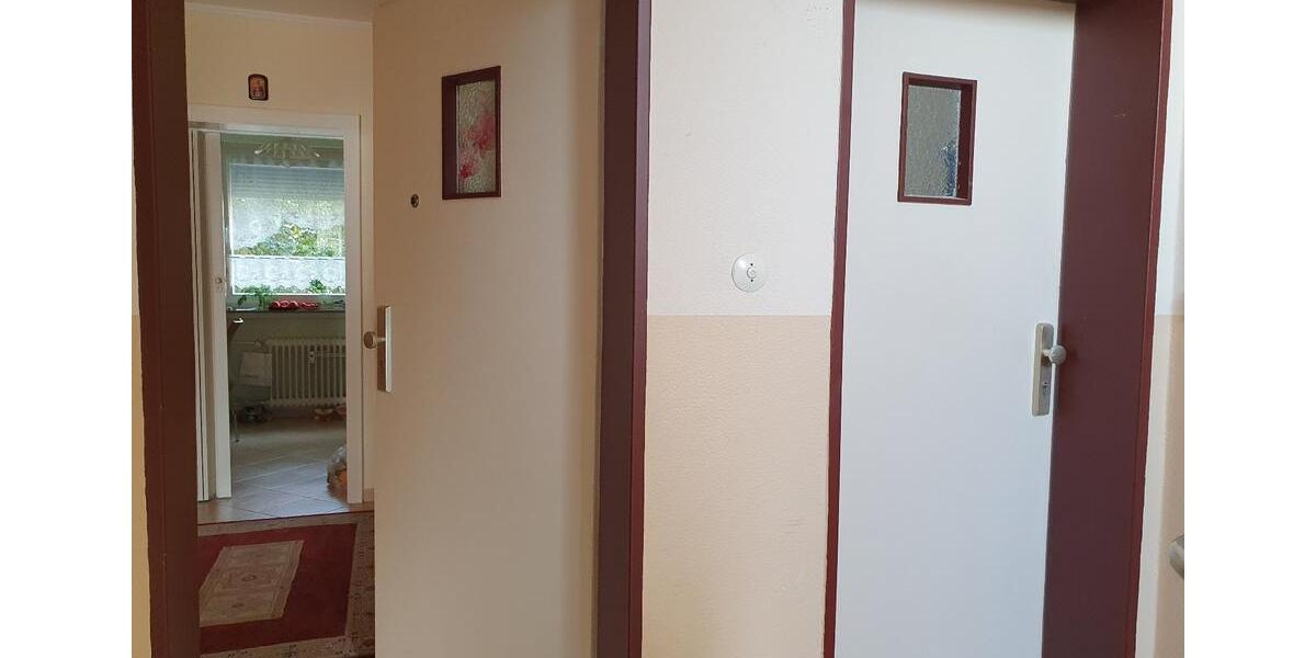 Etagenwohnung Hannover Vahrenwald-List - 2 Zimmer, 47 m&sup2;, 165.000&euro; | Angebot:25642452