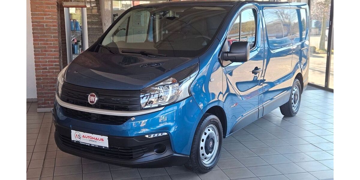 Fiat Talento 111.295 km 10.890 &euro; Springe (bei Hannover) 31832