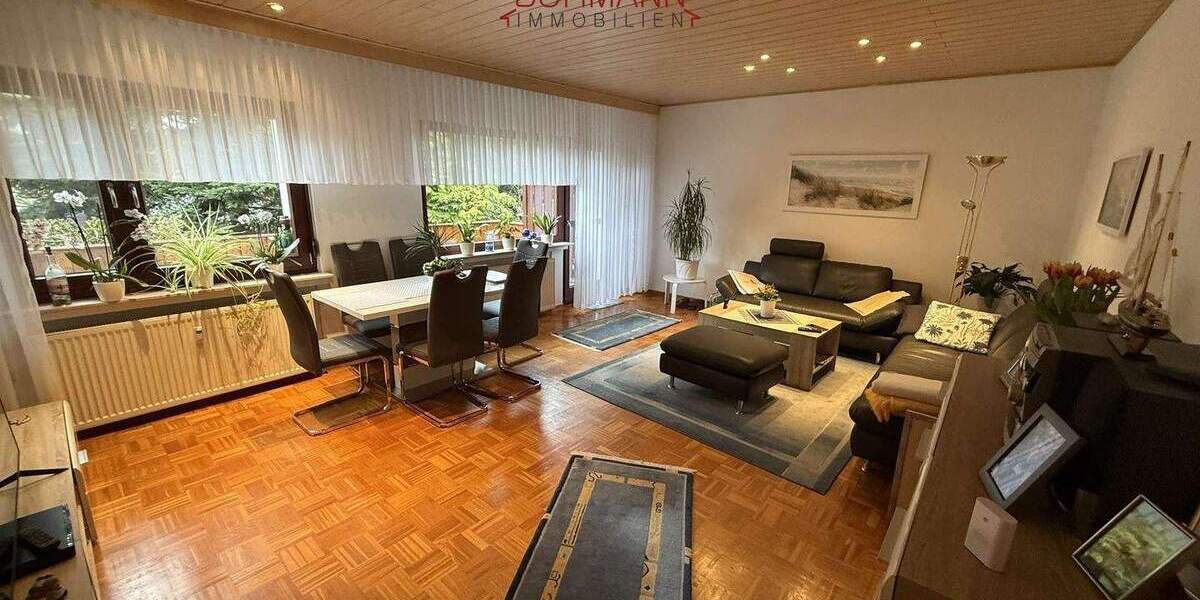 Mehrfamilienhaus, Wohnhaus Wunstorf Großenheidorn - 569.000&euro; | Angebot:25896047