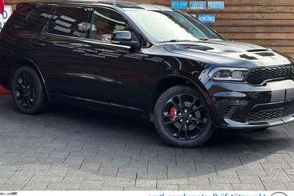 Dodge Durango 79.621 km 37.900 &euro; Langenhagen 30855