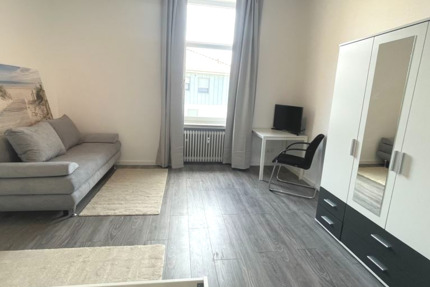 Zimmer Stadthagen - 1 Zimmer, 400&euro; | Angebot:26661218