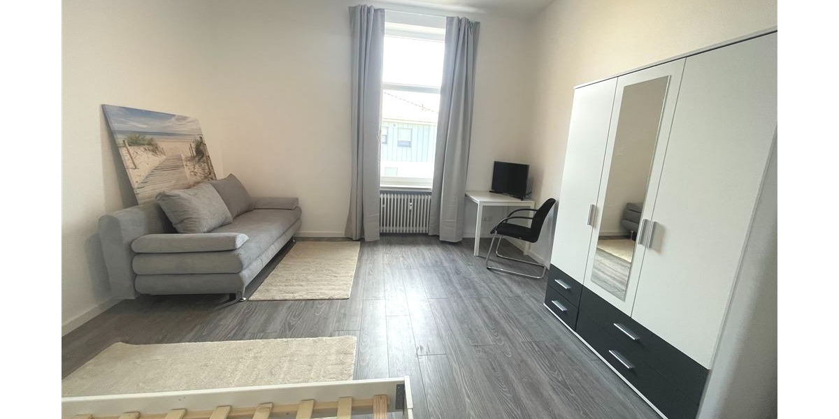 Zimmer Stadthagen - 1 Zimmer, 400&euro; | Angebot:26661218
