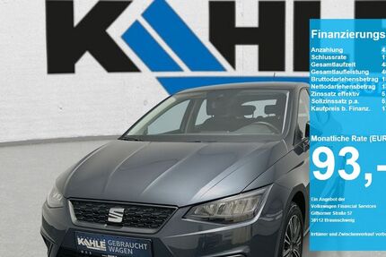 Seat Ibiza 27.516 km 17.390 &euro; Neustadt am Rübenberge 31535