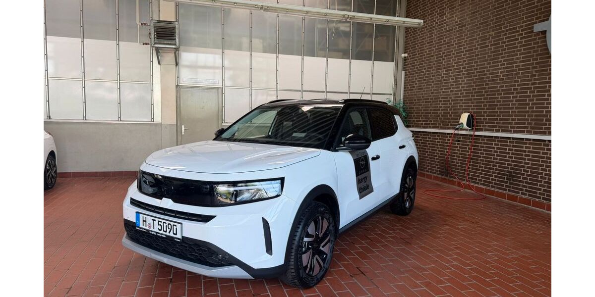 Opel Frontera 3.000 km 27.480 &euro; Garbsen 30823