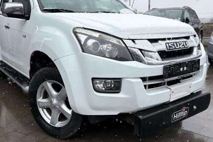 Isuzu D-Max 257.000 km 9.299 &euro; Isernhagen 30916
