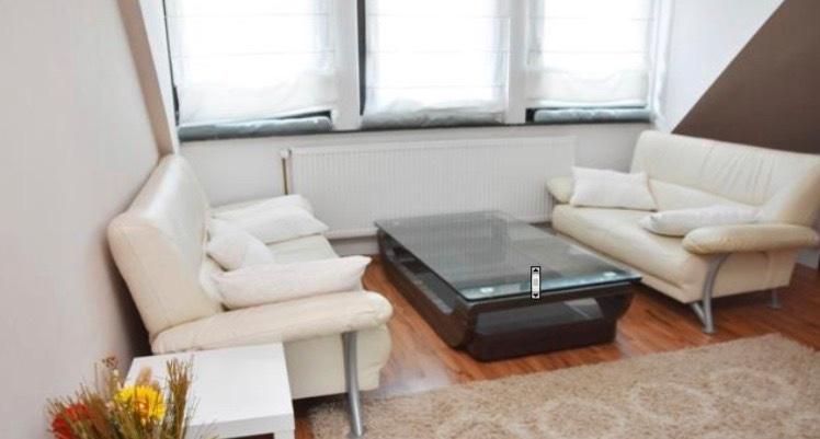 Dachgeschoßwohnung Hannover Bothfeld-Vahrenheide - 3 Zimmer, 75 m&sup2;, 1.390&euro; | Angebot:25641843