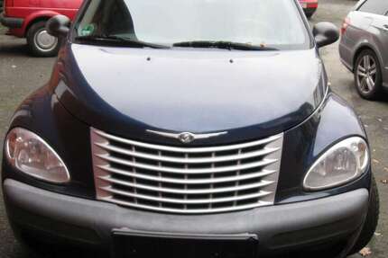 Chrysler PT Cruiser 179.400 km 800 &euro; Garbsen 30823