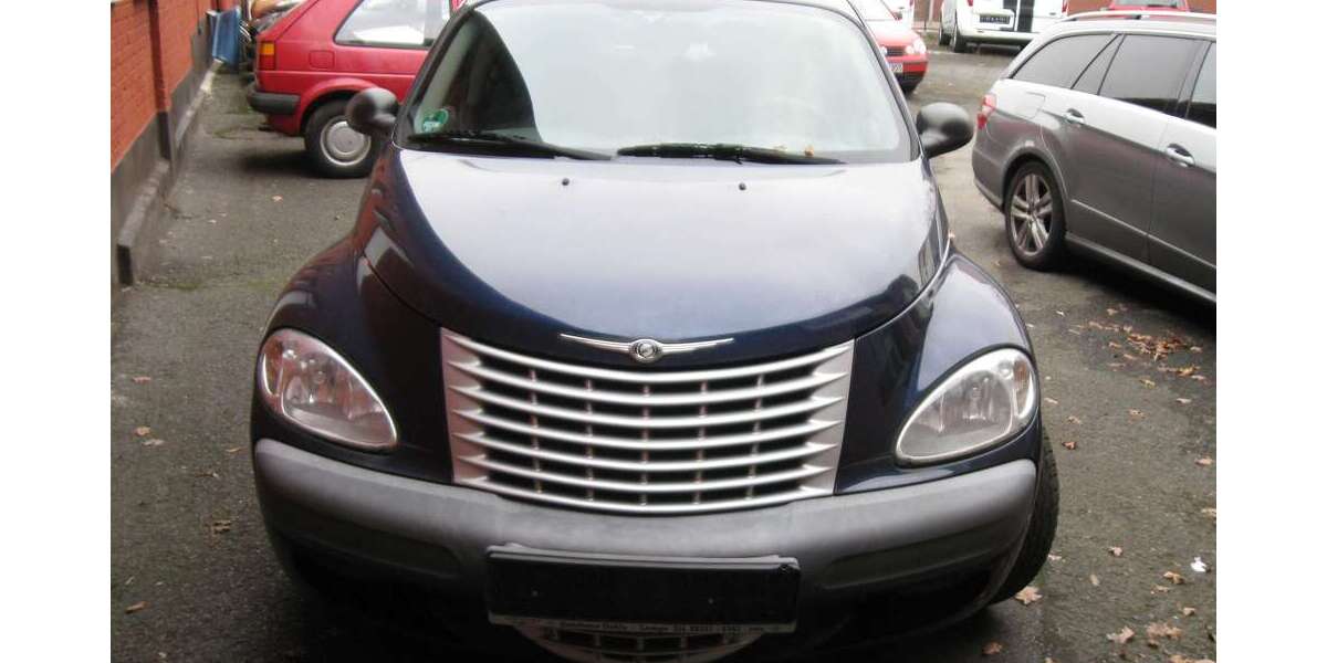Chrysler PT Cruiser 179.400 km 800 &euro; Garbsen 30823