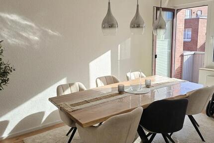 Wohnung Stadthagen - 3.5 Zimmer, 91 m&sup2;, 820&euro; | Angebot:26439769