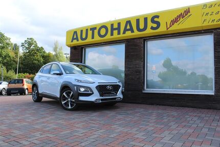 Hyundai KONA 47.000 km 15.980 &euro; Lauenau 31867