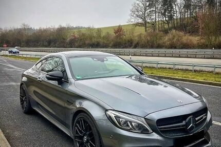 Mercedes-Benz C 63 AMG 102.000 km 49.500 &euro; Seelze 30926