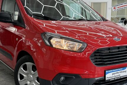 Ford Transit Courier 147.000 km 6.900 &euro; Fuhrberg 30938