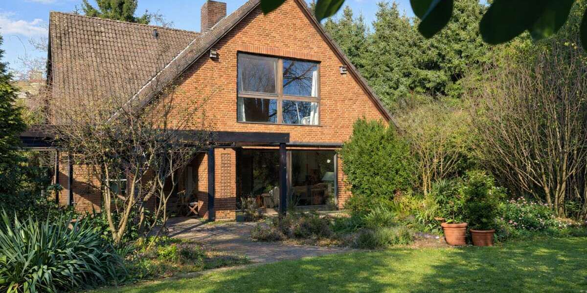 Einfamilienhaus Garbsen Berenbostel - 6 Zimmer, 180 m&sup2;, 495.000&euro; | Angebot:26552291