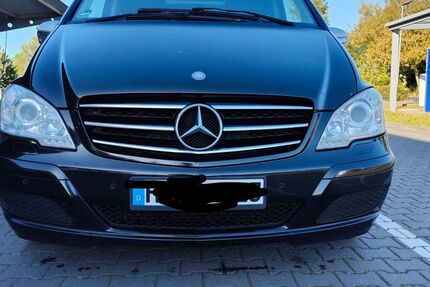 Mercedes-Benz Viano 297.600 km 19.900 &euro; Wunstorf OT Steinhude 31515