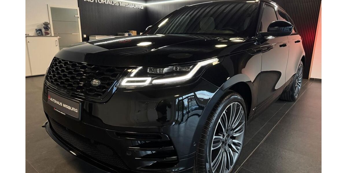 Land Rover Range Rover Velar 115.000 km 33.490 &euro; Hannover 30559