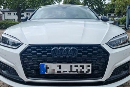 Audi A5 128.000 km 22.799 &euro; Hannover 30161