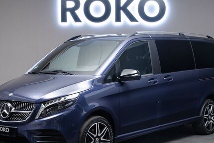 Mercedes-Benz V 300 15.000 km 59.980 &euro; Ronnenberg (bei Hannover) 30952