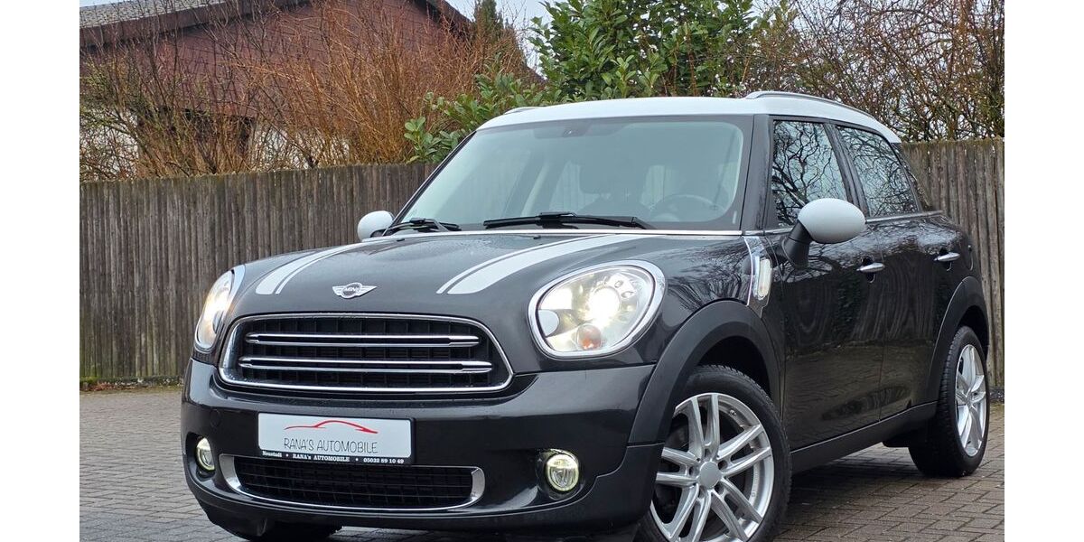 Mini Cooper D 149.000 km 8.900 &euro; Neustadt 31535