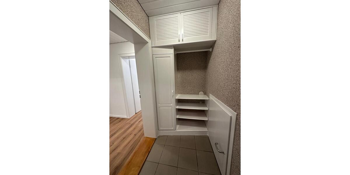 Dachgeschoßwohnung Garbsen Berenbostel - 3 Zimmer, 58 m&sup2;, 700&euro; | Angebot:25972289