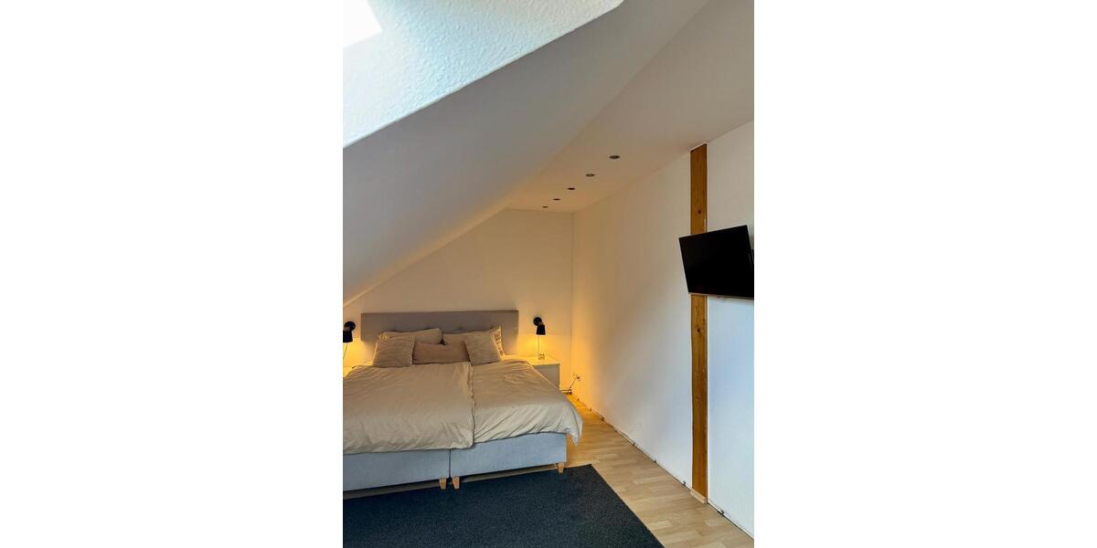 Maisonettenwohnung Burgwedel - 4 Zimmer, 118 m&sup2;, 920&euro; | Angebot:25966619