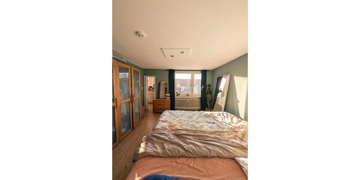 Etagenwohnung Hannover Vahrenwald-List - 3 Zimmer, 78 m&sup2;, 275.000&euro; | Angebot:26962154