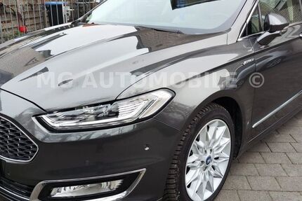 Ford Mondeo 121.432 km 16.390 &euro; Hannover 30165